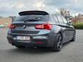 BMW 140 M140i Shadow Edition LSD Сірий - thumbnail 4