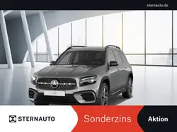 Mercedes-Benz GLB 250 4M AMG Premium Night Sound AHK WinterPak