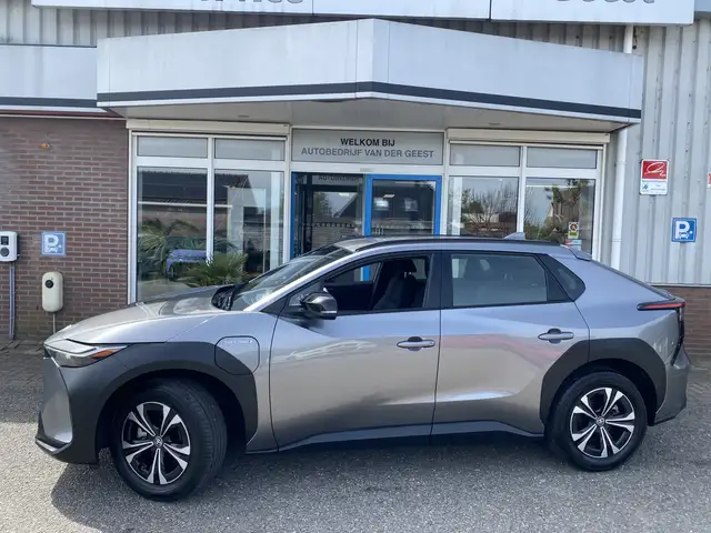 Toyota bZ4X Active 71 kWh SOH 98,47%