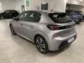 Peugeot 208 208 II 1.2  Active Pack  solo 37.000 km, GARANTITA Grigio - thumbnail 6