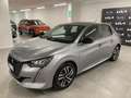 Peugeot 208 208 II 1.2  Active Pack  solo 37.000 km, GARANTITA Grigio - thumbnail 2