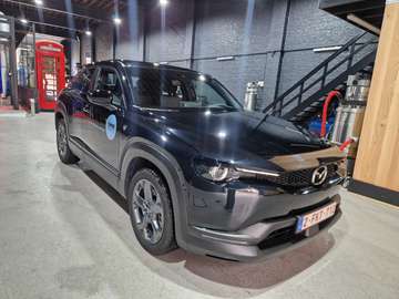 MX-30 17.8 kWh e-SKYACTIV R-EV Prime-Line (125kW)