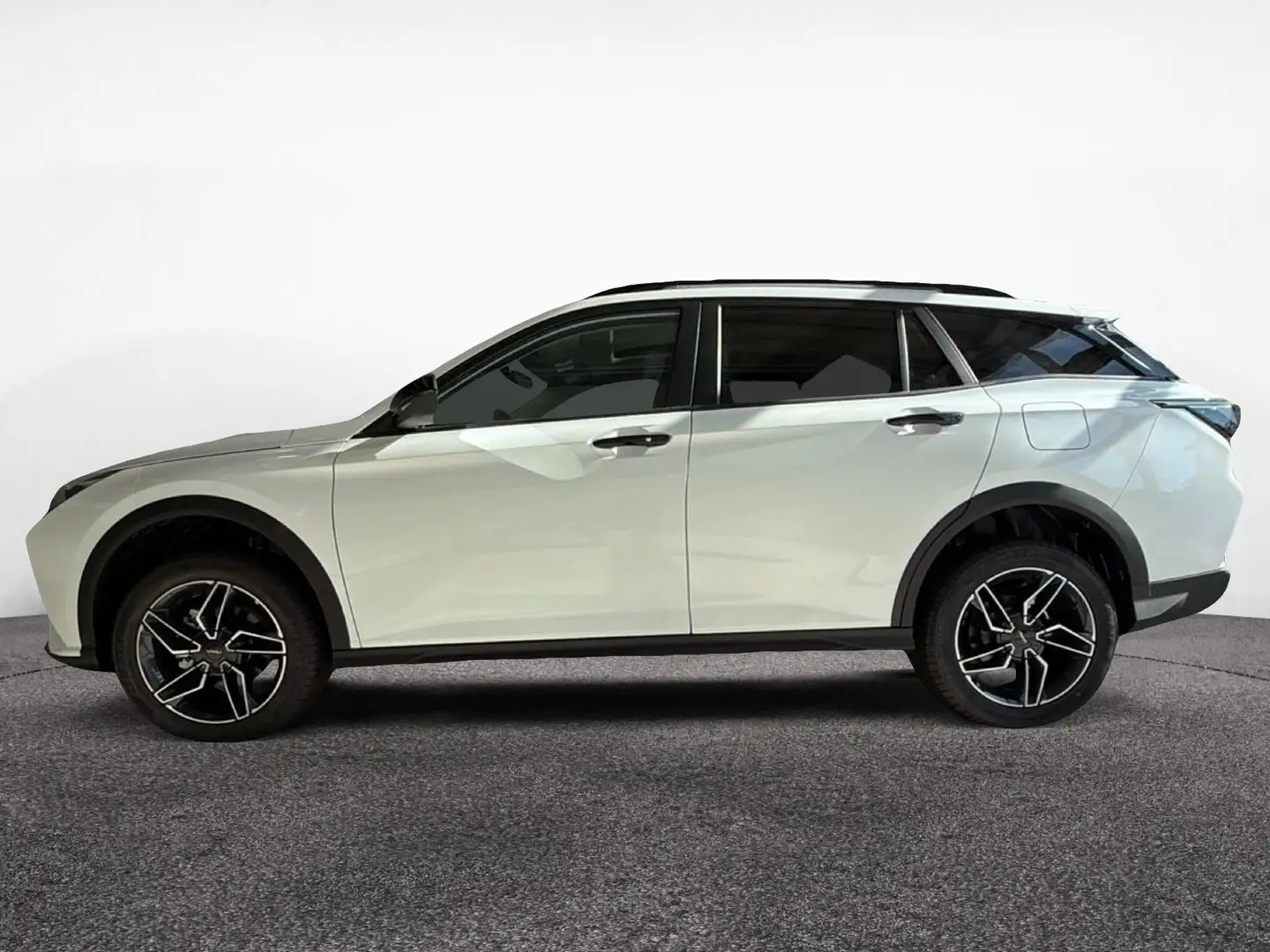 Dongfeng Shine 1.5L shadow edition AT - 2