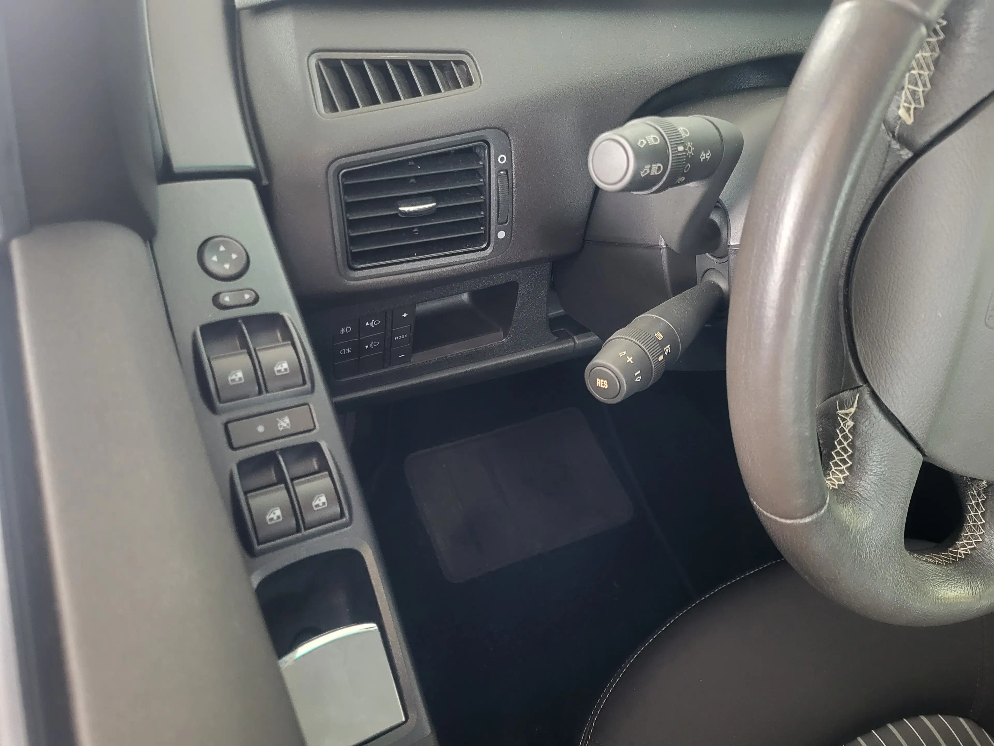 Lancia MUSA Musa 1.4i 16v Limited Edition DFN — photo 11