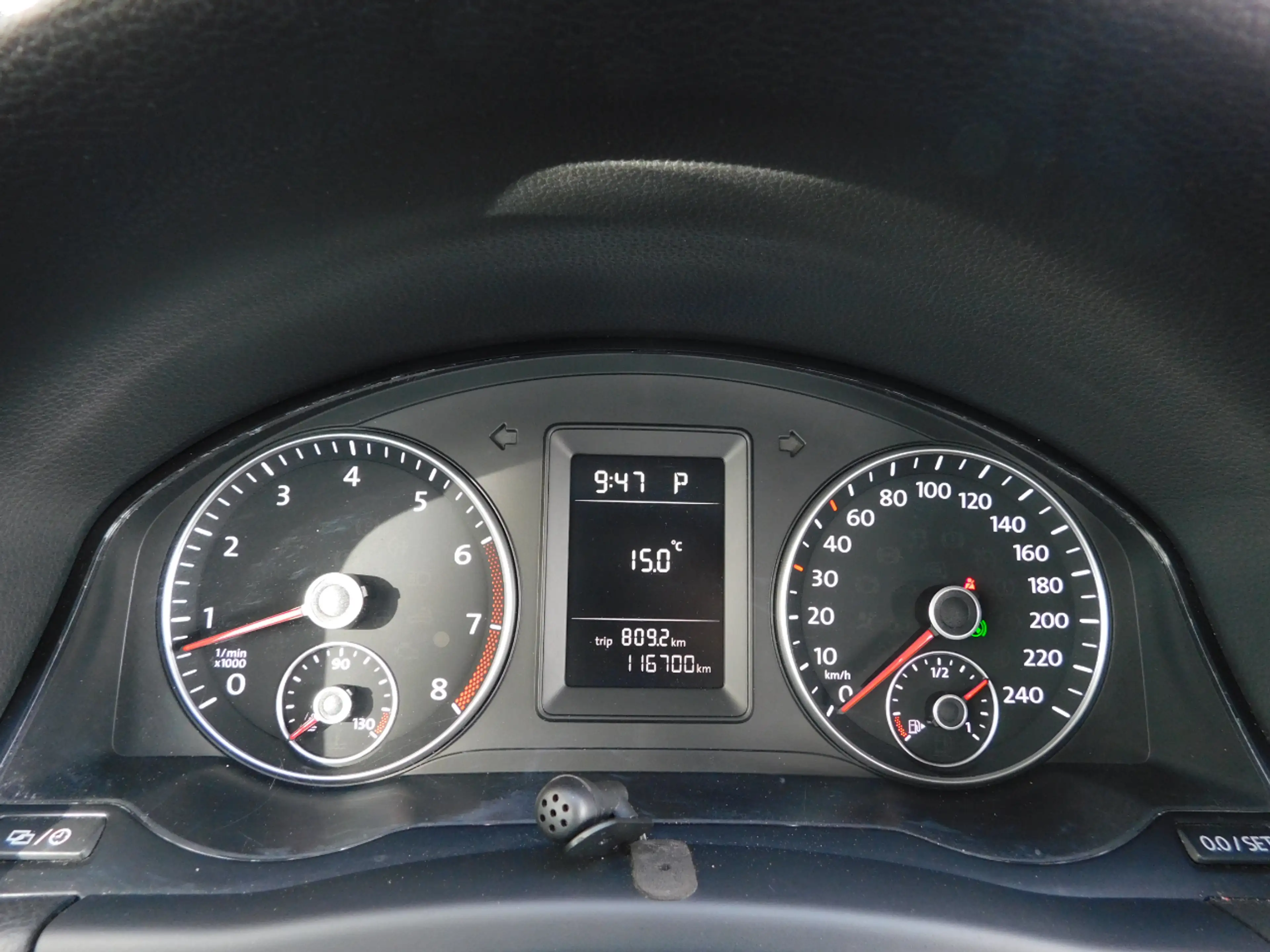 Volkswagen Golf Plus 1.2TSI 105PK TRENDLINE!! All-in Prijs! Trekhaak! — photo 12