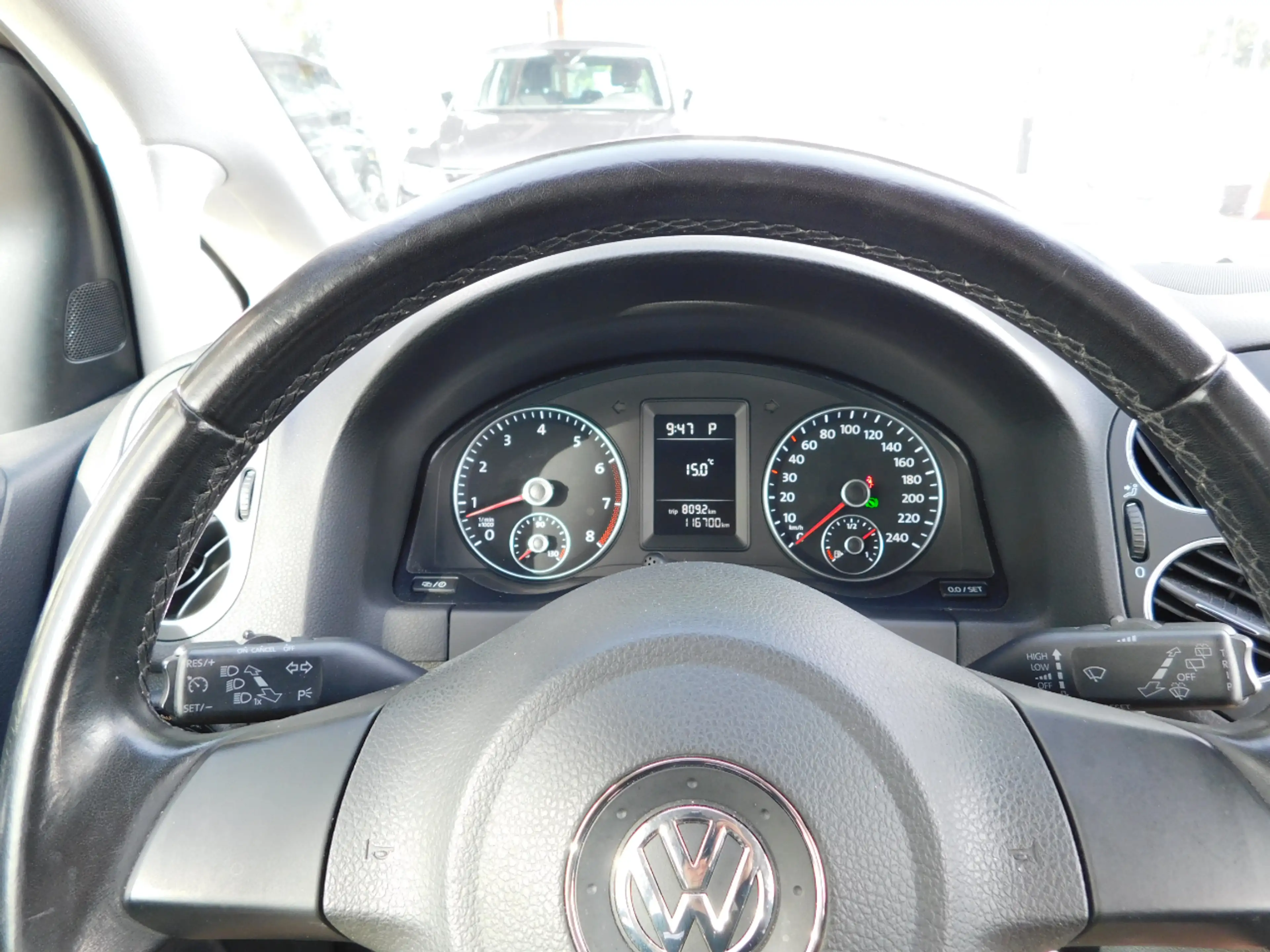 Volkswagen Golf Plus 1.2TSI 105PK TRENDLINE!! All-in Prijs! Trekhaak! — photo 11
