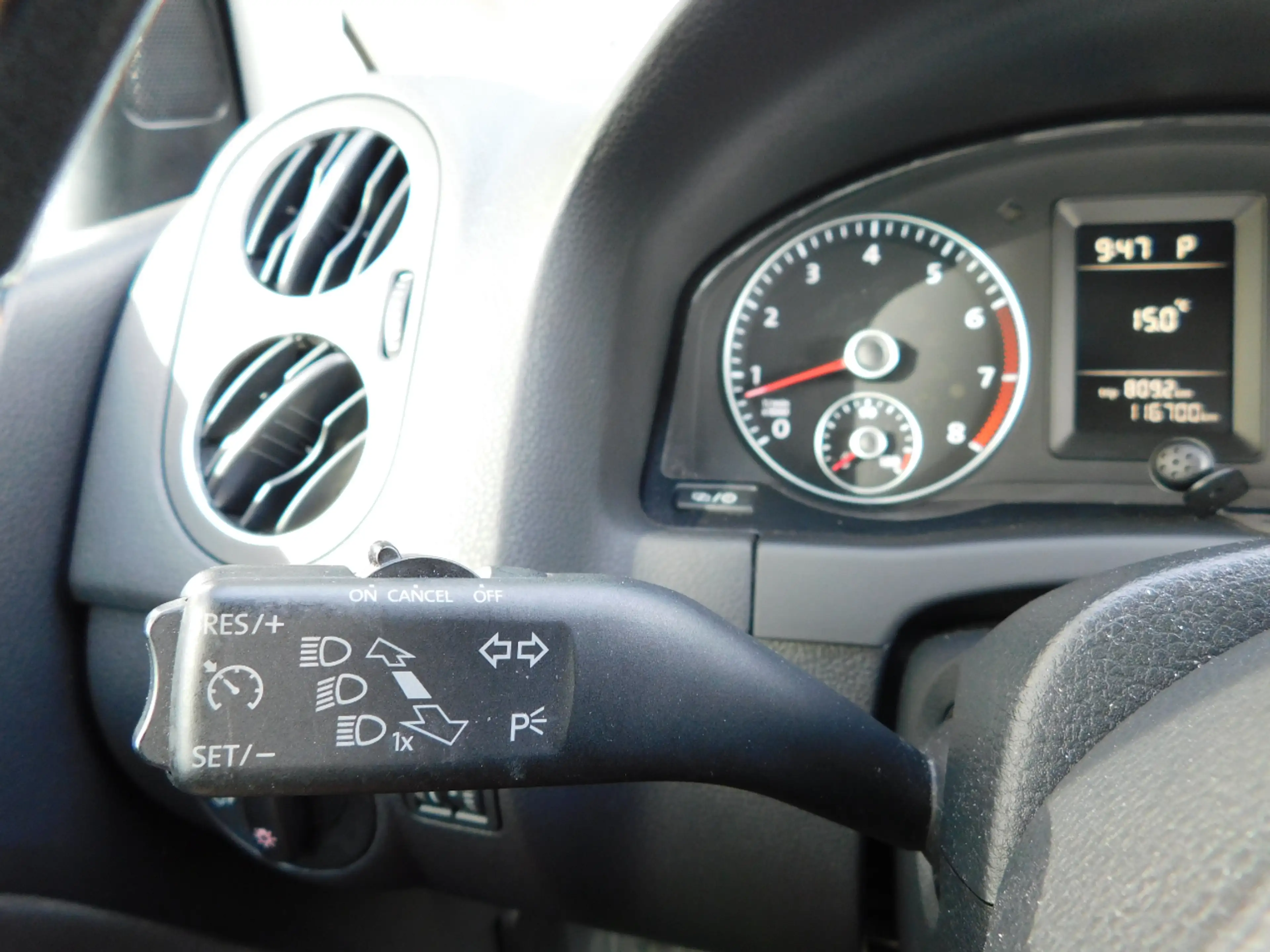 Volkswagen Golf Plus 1.2TSI 105PK TRENDLINE!! All-in Prijs! Trekhaak! — photo 13