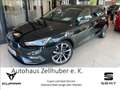 SEAT Leon 2.0 TSI DSG FR *Standhzg*Pano*ACC*Navi* Schwarz - thumbnail 1