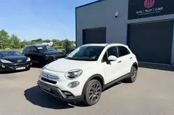 Fiat 500X 2.0 Multijet 4X4 140CH BV AUTO Cross+ GARANTIE 12 MOIS