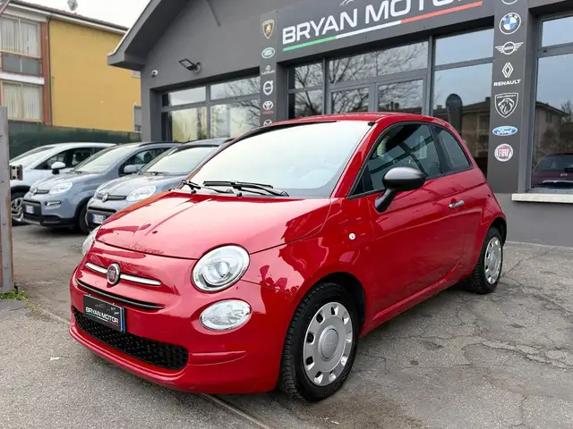 Fiat 500 500 1.0 Hybrid