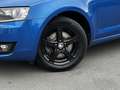 Skoda Octavia III Combi 1.8 TSI DSG Greentec Joy Shz AHK Alu Blau - thumbnail 5