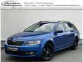 Skoda Octavia III Combi 1.8 TSI DSG Greentec Joy Shz AHK Alu Blau - thumbnail 1