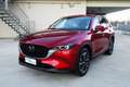 Mazda CX-5 2.2L Skyactiv-D 184 CV aut. AWD Exclusive-Line Rosso - thumbnail 1