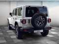 Jeep Wrangler Unlimited 2.0l Plug-In Hybrid Sahara Blanc - thumbnail 5