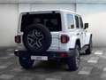 Jeep Wrangler Unlimited 2.0l Plug-In Hybrid Sahara Beyaz - thumbnail 4