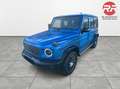 Mercedes-Benz G 500 9G-TRONIC AMG-LINE Night-Packet II Blau - thumbnail 4