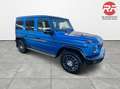Mercedes-Benz G 500 9G-TRONIC AMG-LINE Night-Packet II Blau - thumbnail 1