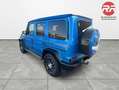 Mercedes-Benz G 500 9G-TRONIC AMG-LINE Night-Packet II Blau - thumbnail 3