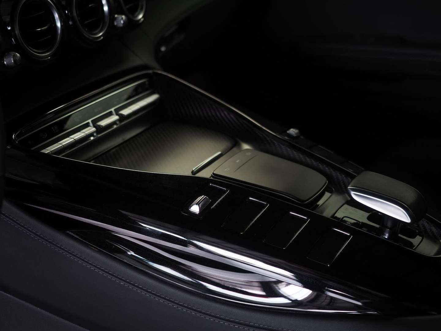 Mercedes AMG GT Coupé CARBON - 2020 - Joinsteer - #8