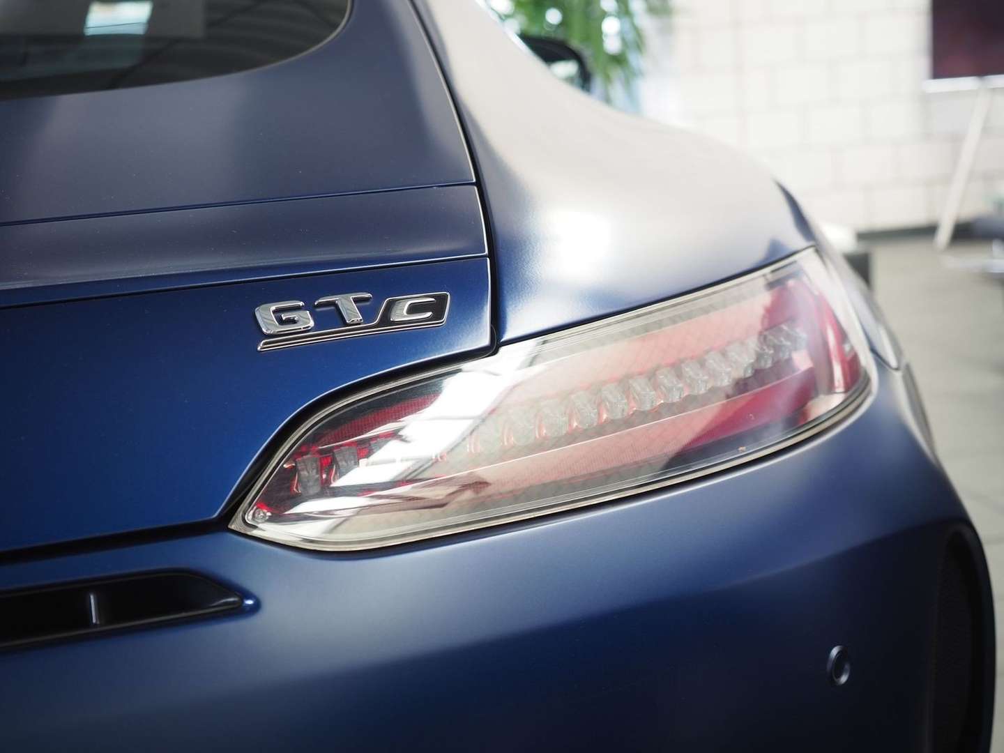 Mercedes AMG GT Coupé CARBON - 2020 - Joinsteer - #11