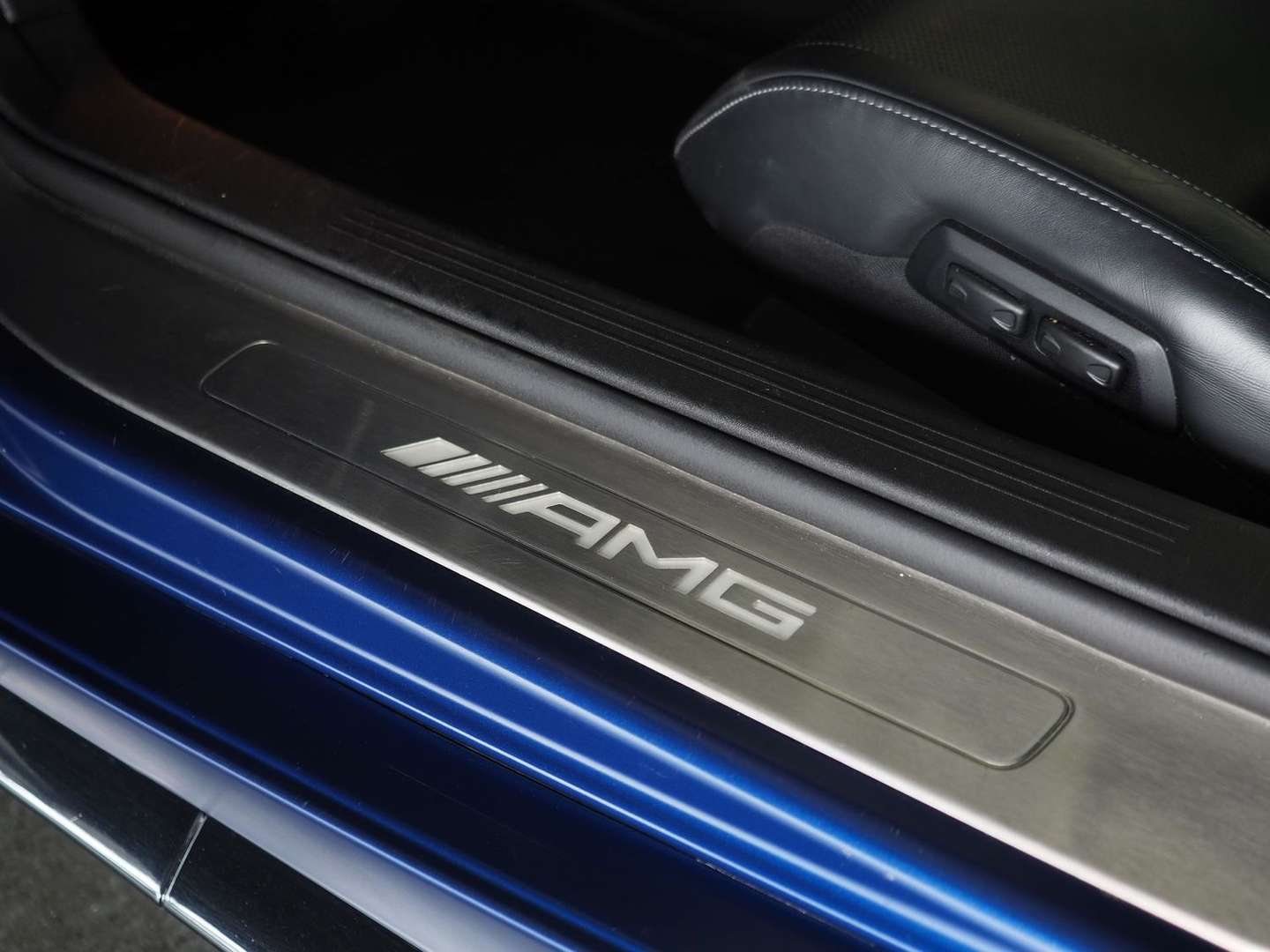 Mercedes AMG GT Coupé CARBON - 2020 - Joinsteer - #12