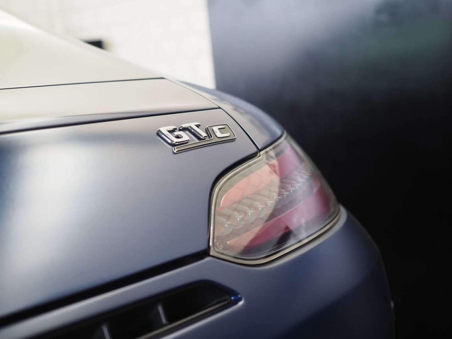 Mercedes AMG GT Coupé CARBON - 2020 - Joinsteer - #9