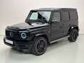Mercedes-Benz G 63 AMG 4Matic 9G-Tronic Negro - thumbnail 10