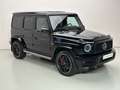 Mercedes-Benz G 63 AMG 4Matic 9G-Tronic Negro - thumbnail 12