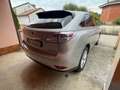 Lexus RX 450h 3.5 Luxury cvt Argento - thumbnail 4