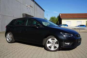 2.0TDI FR DSG Navi SHZ PDC Voll-LED