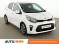 Kia Picanto 1.2 Design Auto Blanc - thumbnail 8