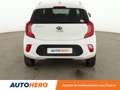 Kia Picanto 1.2 Design Auto Blanc - thumbnail 5