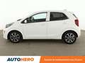 Kia Picanto 1.2 Design Auto Blanc - thumbnail 3