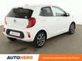 Kia Picanto 1.2 Design Auto Blanc - thumbnail 6