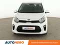 Kia Picanto 1.2 Design Auto Blanc - thumbnail 9
