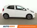 Kia Picanto 1.2 Design Auto Blanc - thumbnail 7