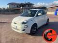 Fiat 500e 500 IV 2021 42 kWh Weiß - thumbnail 1