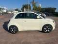 Fiat 500e 500 IV 2021 42 kWh Weiß - thumbnail 4