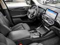 BMW X3 xDrive20d STANDHZG+AHK+PA+LHZ+HiFi+LED Blau - thumbnail 3