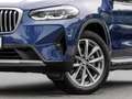 BMW X3 xDrive20d STANDHZG+AHK+PA+LHZ+HiFi+LED Blau - thumbnail 5