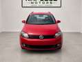 Volkswagen Golf Plus RABBIT 1.2 TSI Rot - thumbnail 2