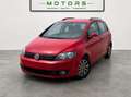 Volkswagen Golf Plus RABBIT 1.2 TSI Rot - thumbnail 3