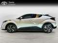 Toyota C-HR 5P Advance 125H e-CVT Blanco - thumbnail 3