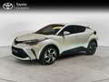 Toyota C-HR 5P Advance 125H e-CVT Blanco - thumbnail 1