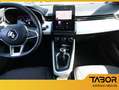 Renault Clio V 1.3 TCe 140 Techno LED Nav PDC Kam SHZ Bianco - thumbnail 8