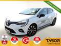 Renault Clio V 1.3 TCe 140 Techno LED Nav PDC Kam SHZ Bianco - thumbnail 1