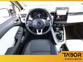 Renault Clio V 1.3 TCe 140 Techno LED Nav PDC Kam SHZ Bianco - thumbnail 7