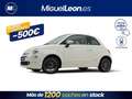 Fiat 500 1.2 Mirror Blanco - thumbnail 1