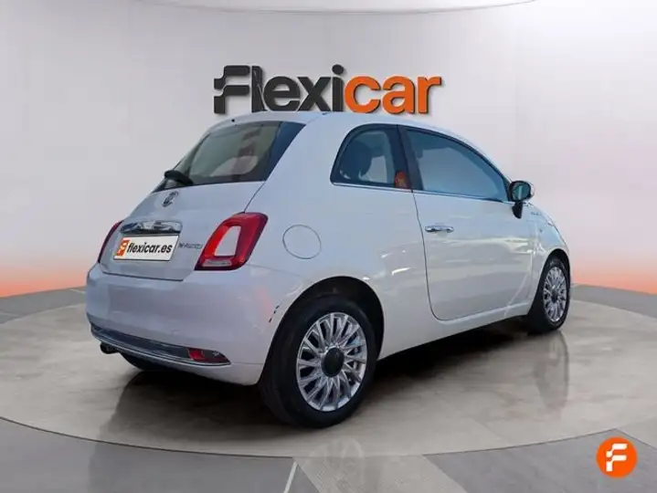 Fiat 500 2021, foto 5