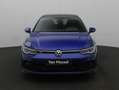 Volkswagen Golf 1.5 eTSI R-Line Business+ | Panoramadak | Navigati Blauw - thumbnail 3